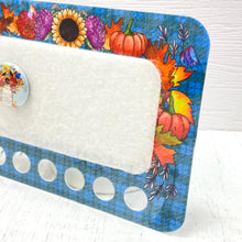Load image into Gallery viewer, Folksy Fall - Mini Reusable Keep

