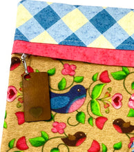 Load image into Gallery viewer, SALE Sweet Spring SPECIAL EDITION - Tan Bitzy Bob &amp; Bag Value Set
